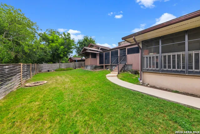 120 Lincoln Schertz, TX 78154