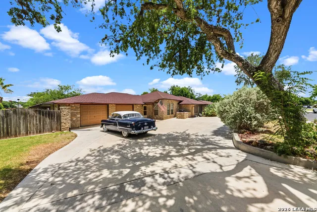 120 Lincoln Schertz, TX 78154