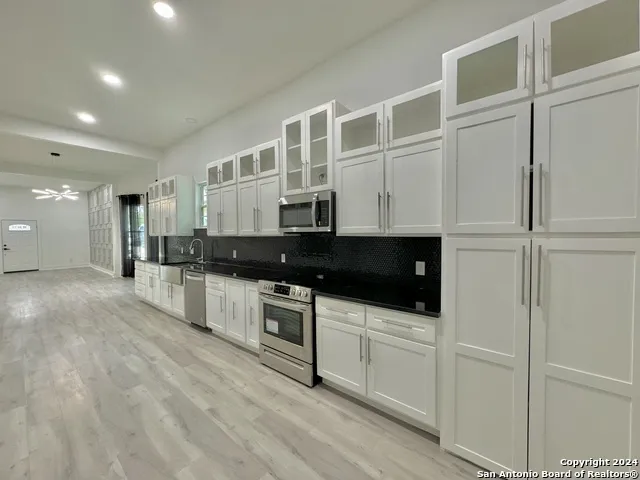 712 Palmetto San Antonio, TX 78202