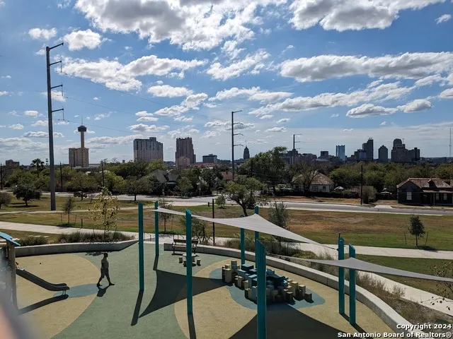 712 Palmetto San Antonio, TX 78202