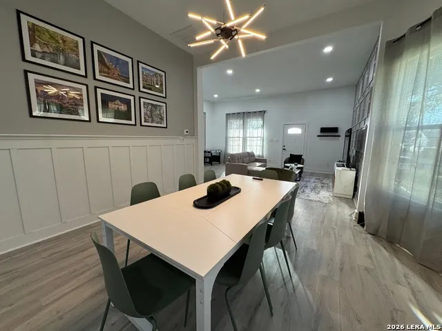 712 Palmetto San Antonio, TX 78202