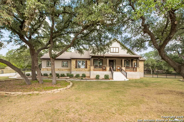 663 PRIVATE ROAD 1712 Mico, TX 78056
