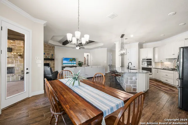 663 PRIVATE ROAD 1712 Mico, TX 78056