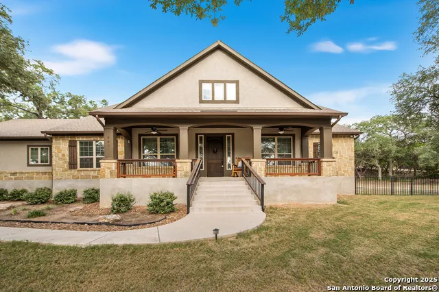 663 PRIVATE ROAD 1712 Mico, TX 78056