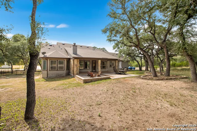 663 PRIVATE ROAD 1712 Mico, TX 78056