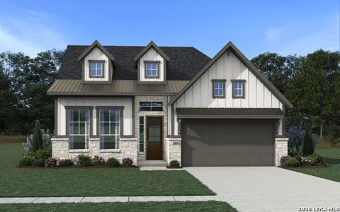 331 Mountain Oak