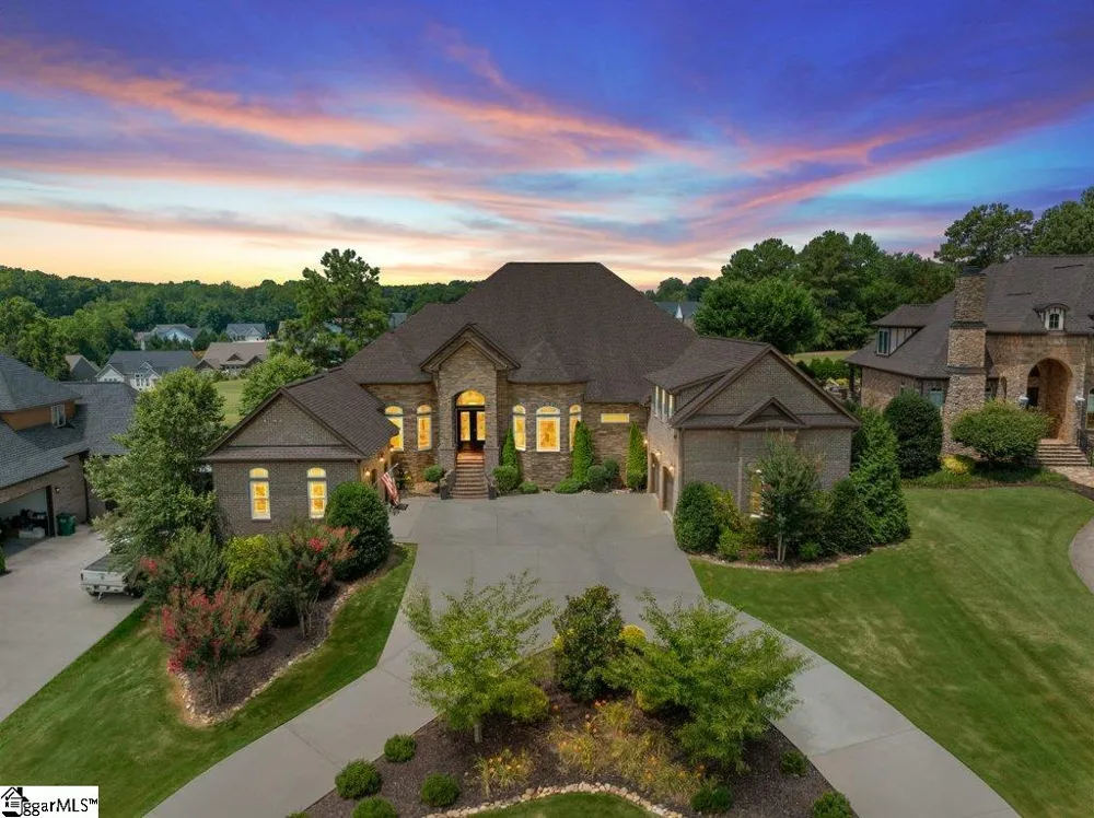 504 World Tour Drive Inman, SC 20349