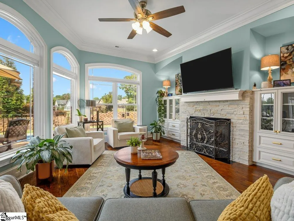 504 World Tour Drive Inman, SC 20349