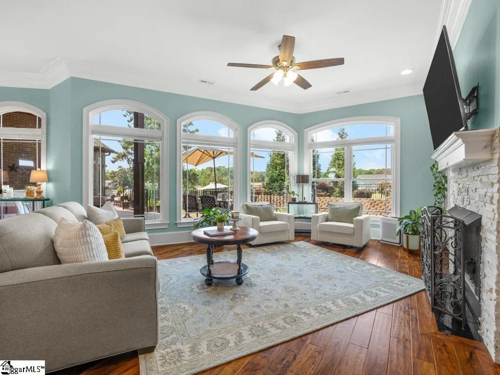 504 World Tour Drive Inman, SC 20349