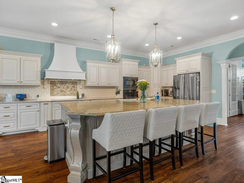 504 World Tour Drive Inman, SC 20349