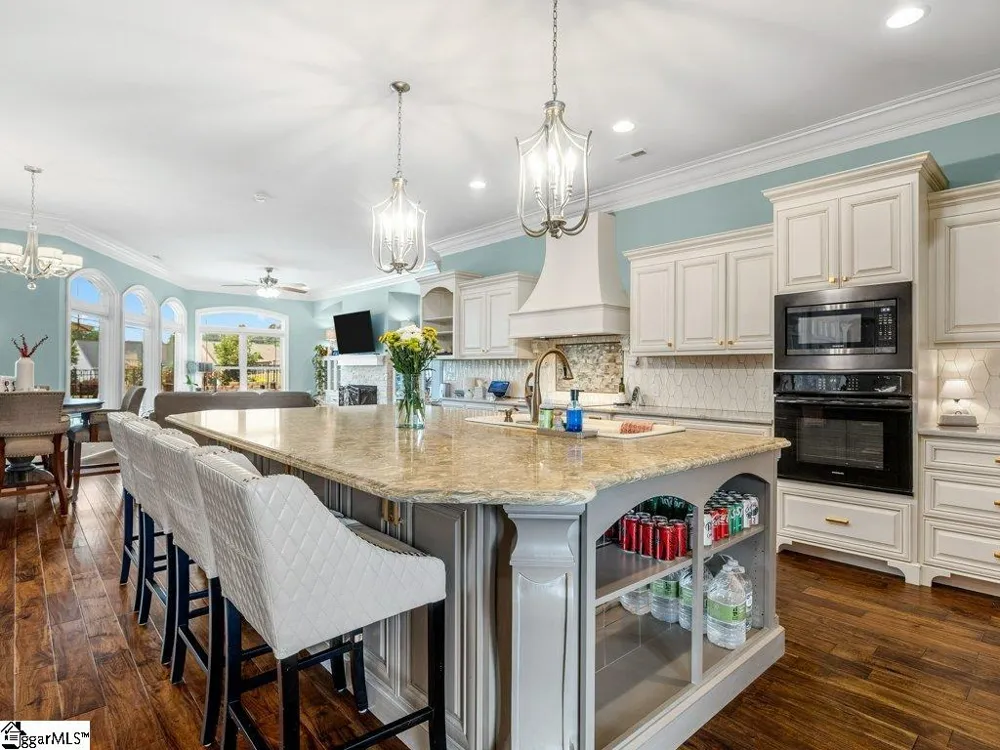 504 World Tour Drive Inman, SC 20349