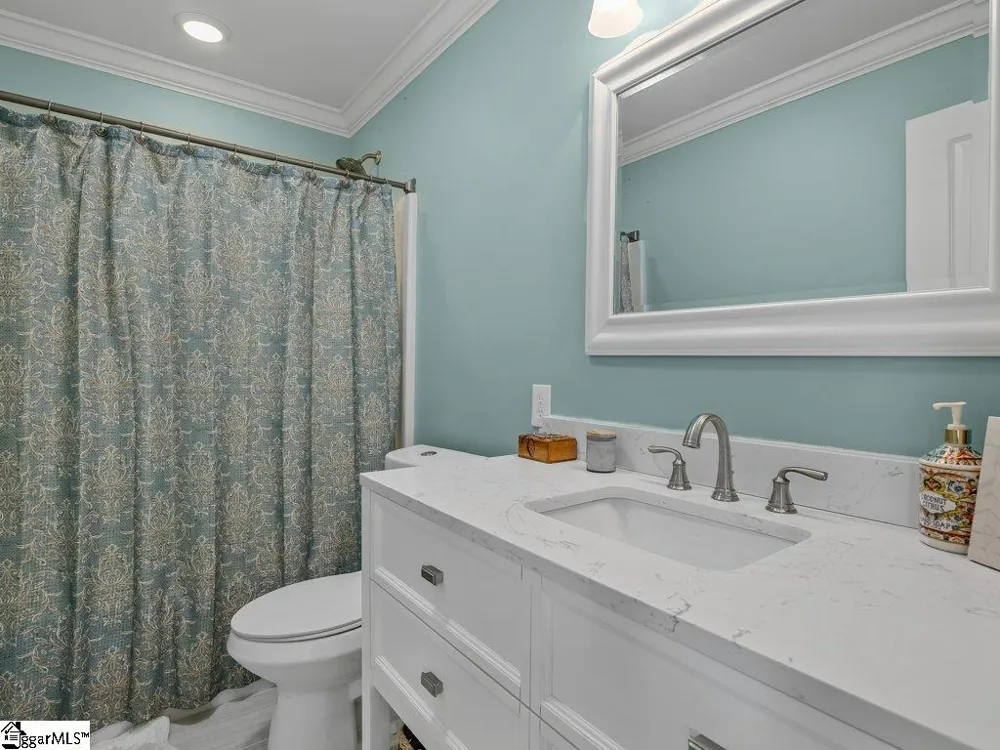 504 World Tour Drive Inman, SC 20349