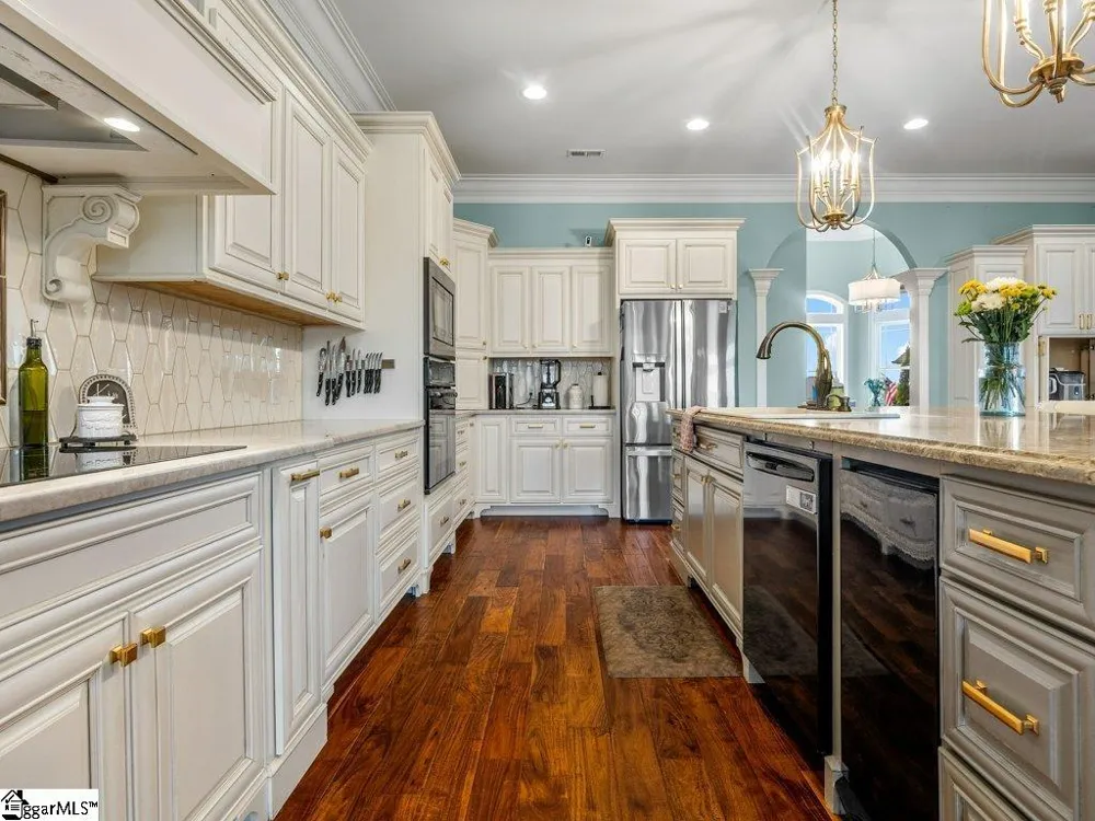 504 World Tour Drive Inman, SC 20349