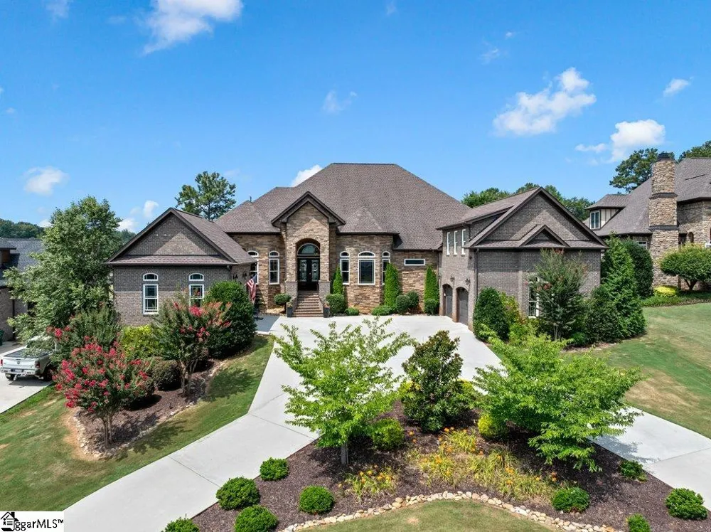 504 World Tour Drive Inman, SC 20349