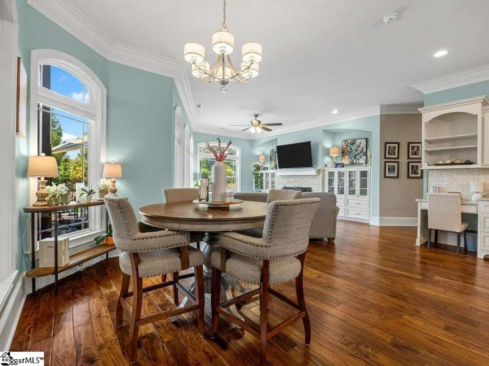 504 World Tour Drive Inman, SC 20349