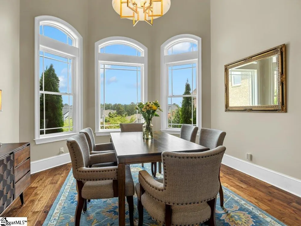 504 World Tour Drive Inman, SC 20349