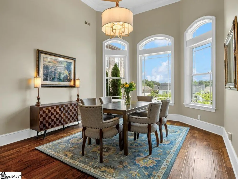 504 World Tour Drive Inman, SC 20349