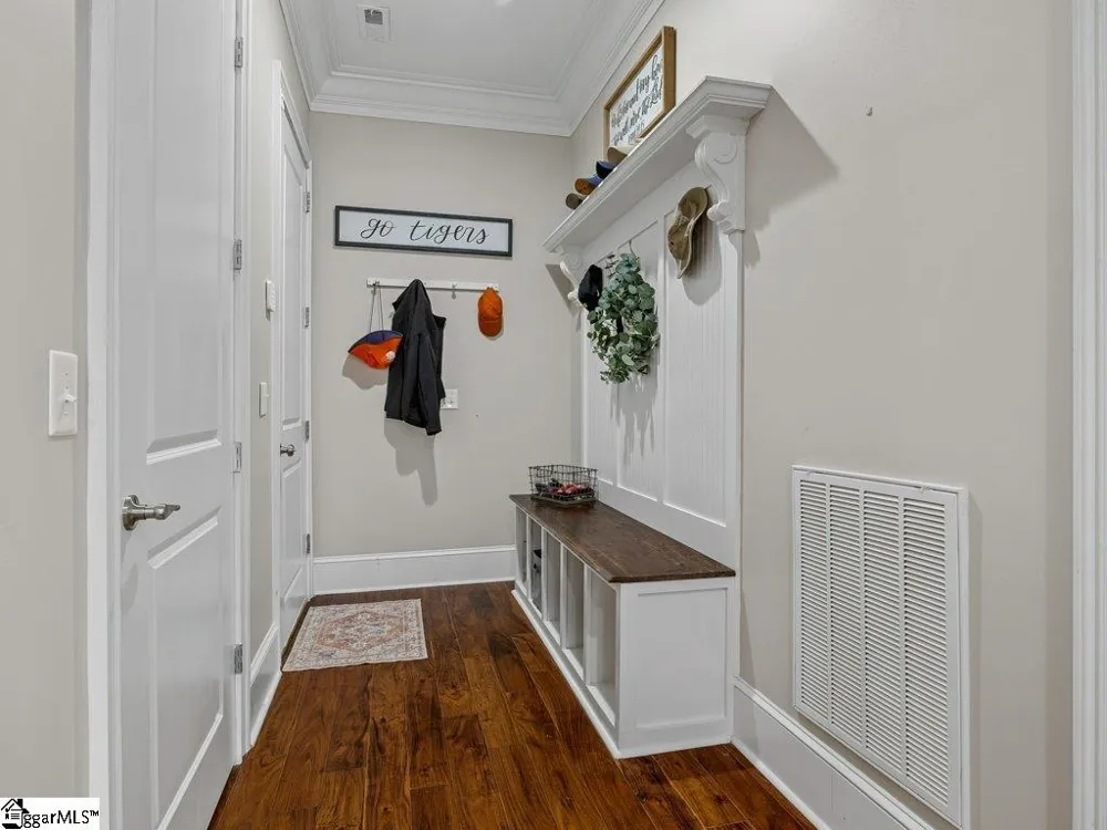 504 World Tour Drive Inman, SC 20349