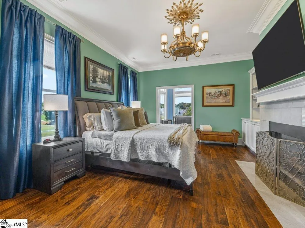 504 World Tour Drive Inman, SC 20349
