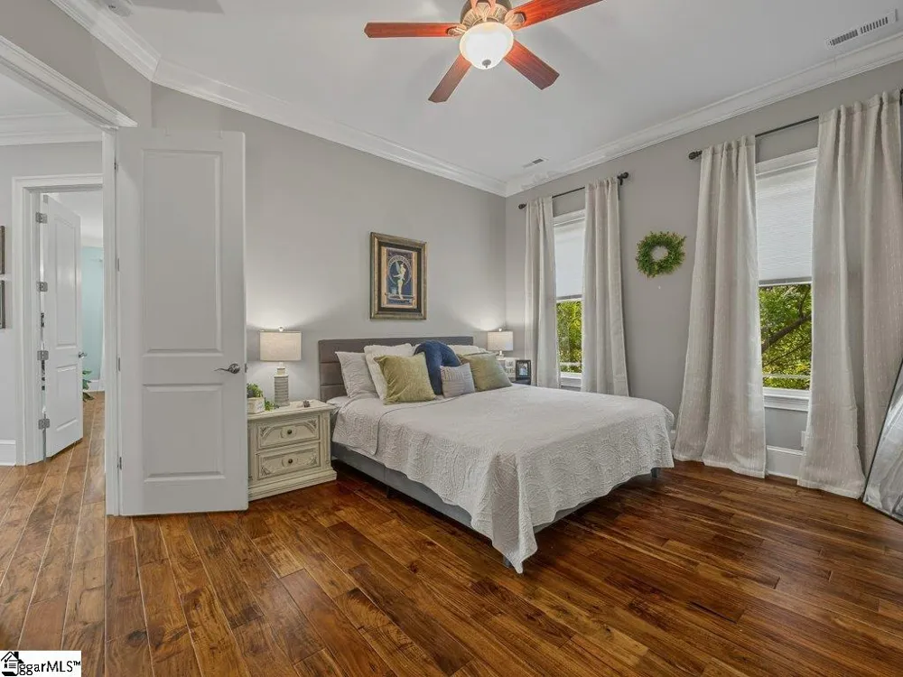 504 World Tour Drive Inman, SC 20349