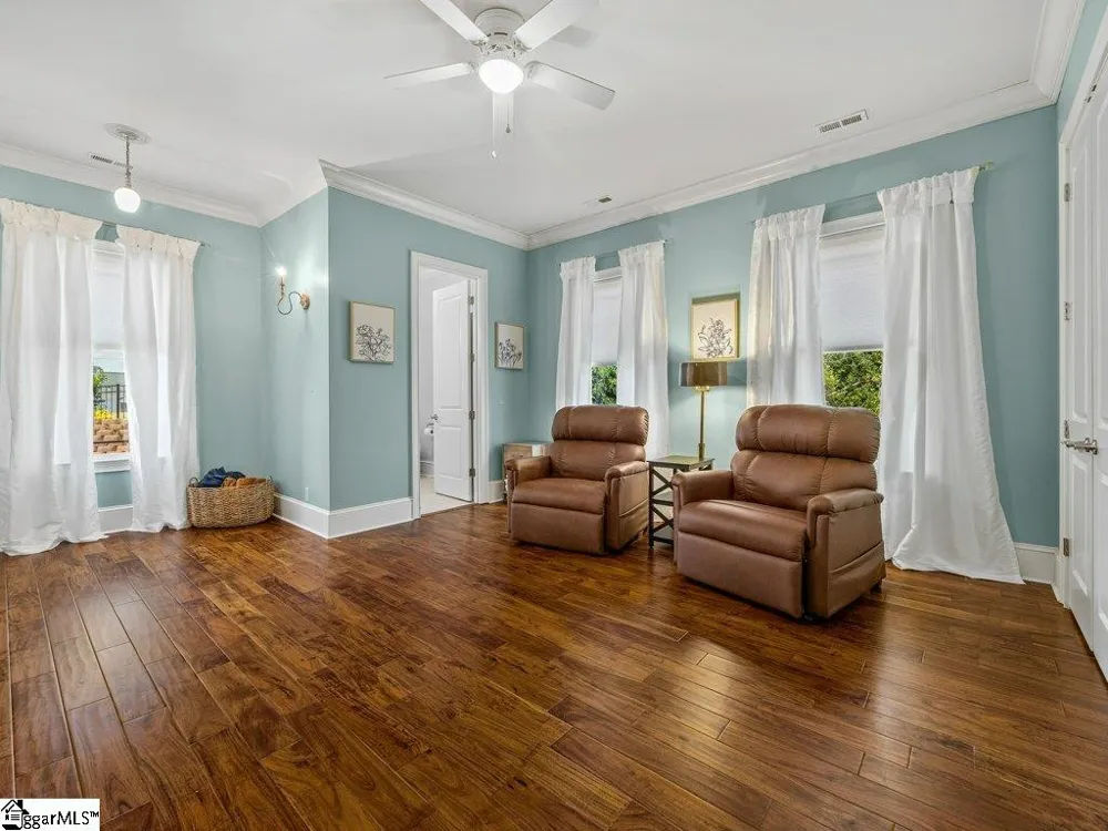 504 World Tour Drive Inman, SC 20349