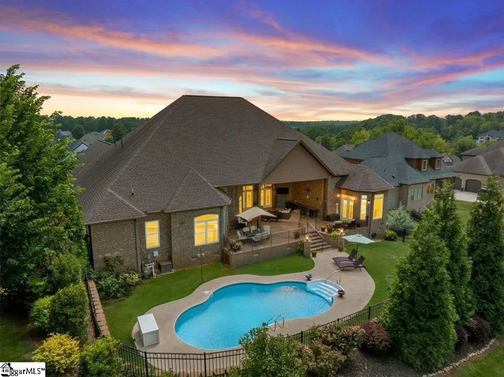 504 World Tour Drive Inman, SC 20349