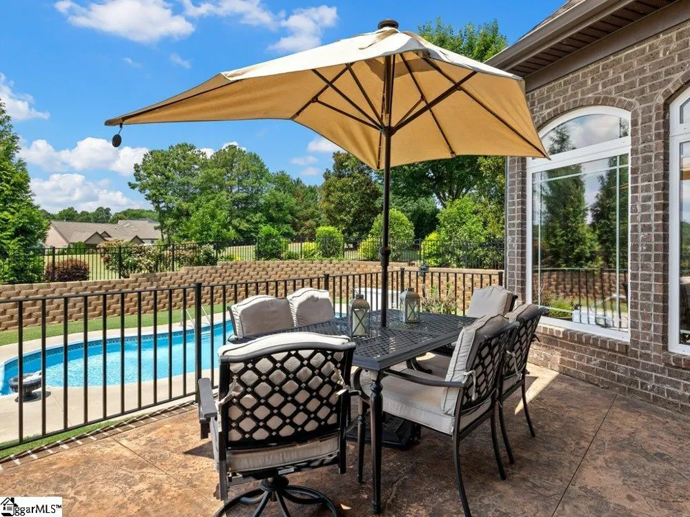 504 World Tour Drive Inman, SC 20349