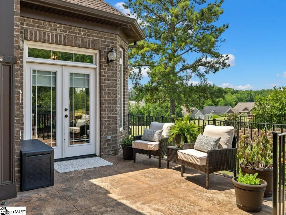 504 World Tour Drive Inman, SC 20349