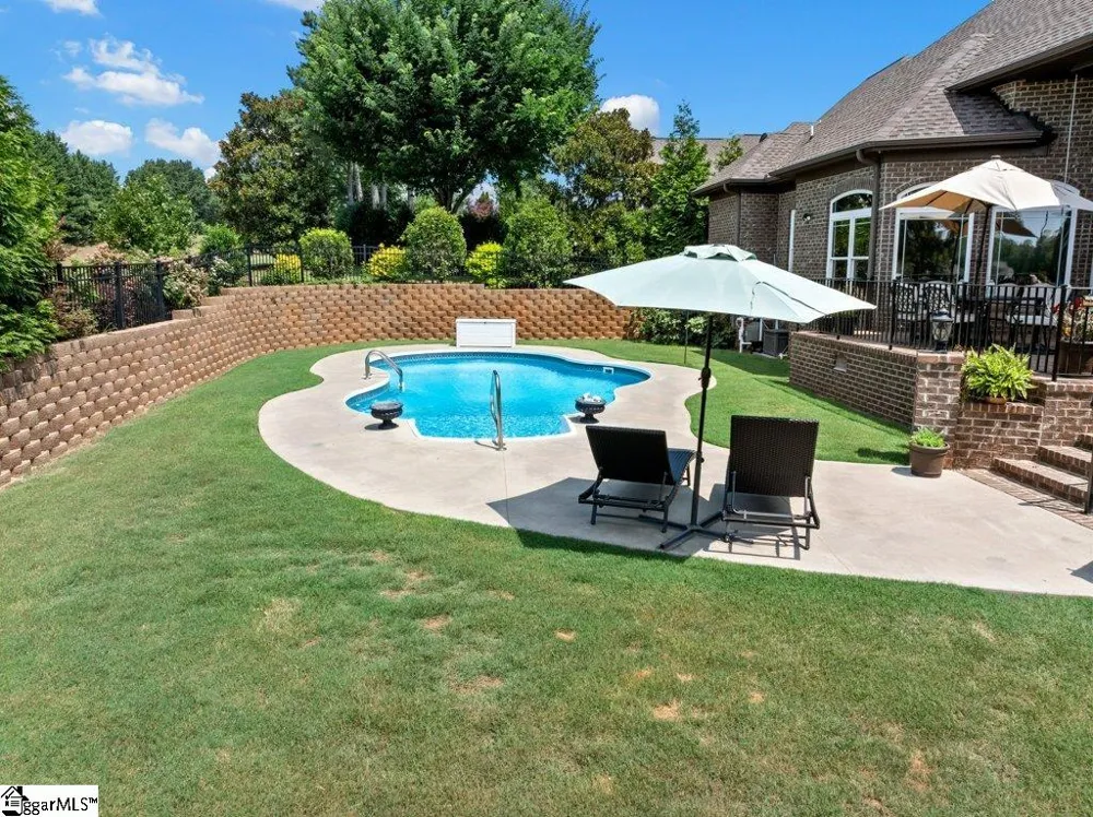 504 World Tour Drive Inman, SC 20349