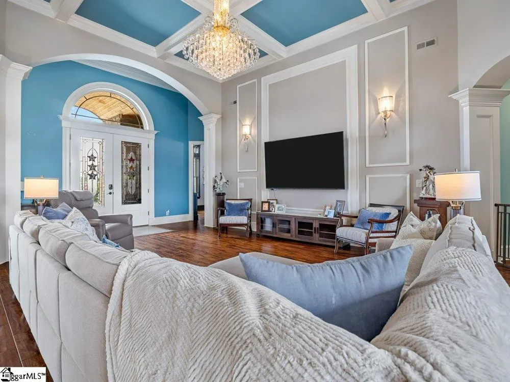 504 World Tour Drive Inman, SC 20349
