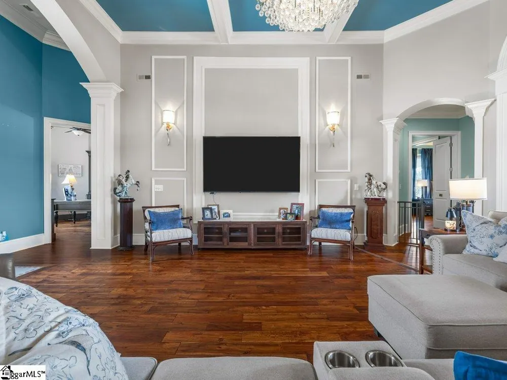 504 World Tour Drive Inman, SC 20349
