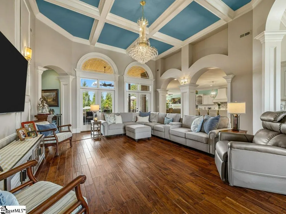 504 World Tour Drive Inman, SC 20349