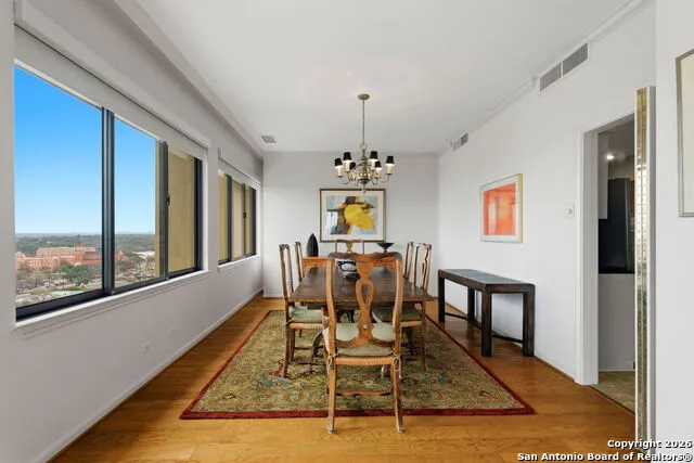 4001 New Braunfels #1206 San Antonio, TX 78209