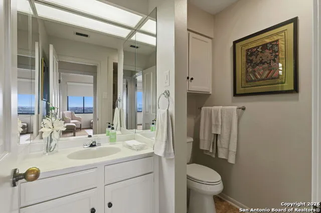 4001 New Braunfels #1206 San Antonio, TX 78209