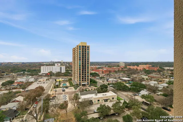 4001 New Braunfels #1206 San Antonio, TX 78209