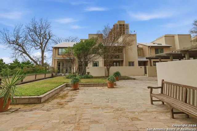 4001 New Braunfels #1206 San Antonio, TX 78209