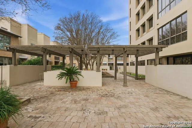 4001 New Braunfels #1206 San Antonio, TX 78209