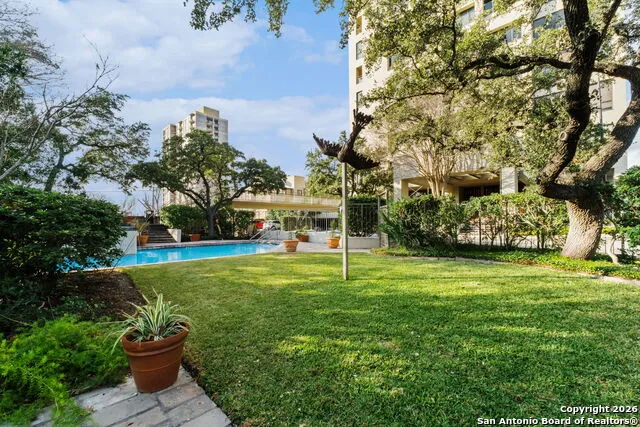 4001 New Braunfels #1206 San Antonio, TX 78209