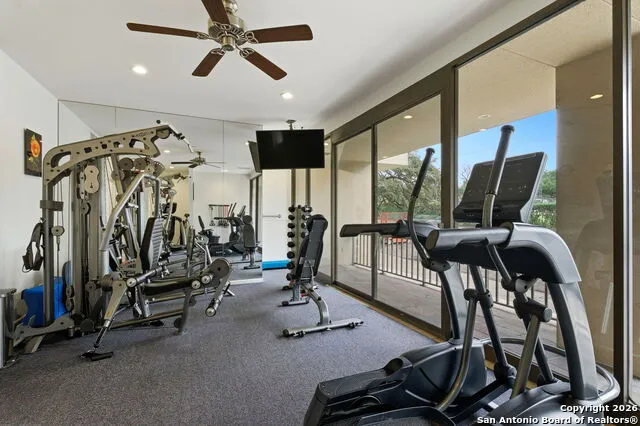 4001 New Braunfels #1206 San Antonio, TX 78209