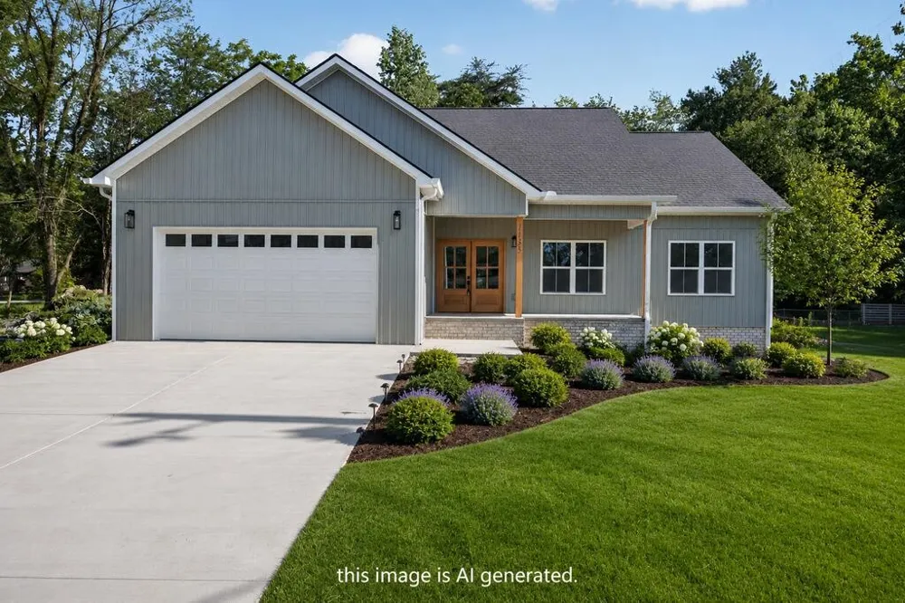 1135 Dowell St Cookeville, TN 38501