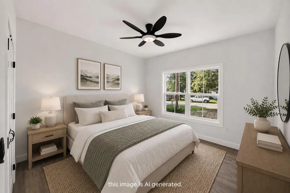 1135 Dowell St Cookeville, TN 38501