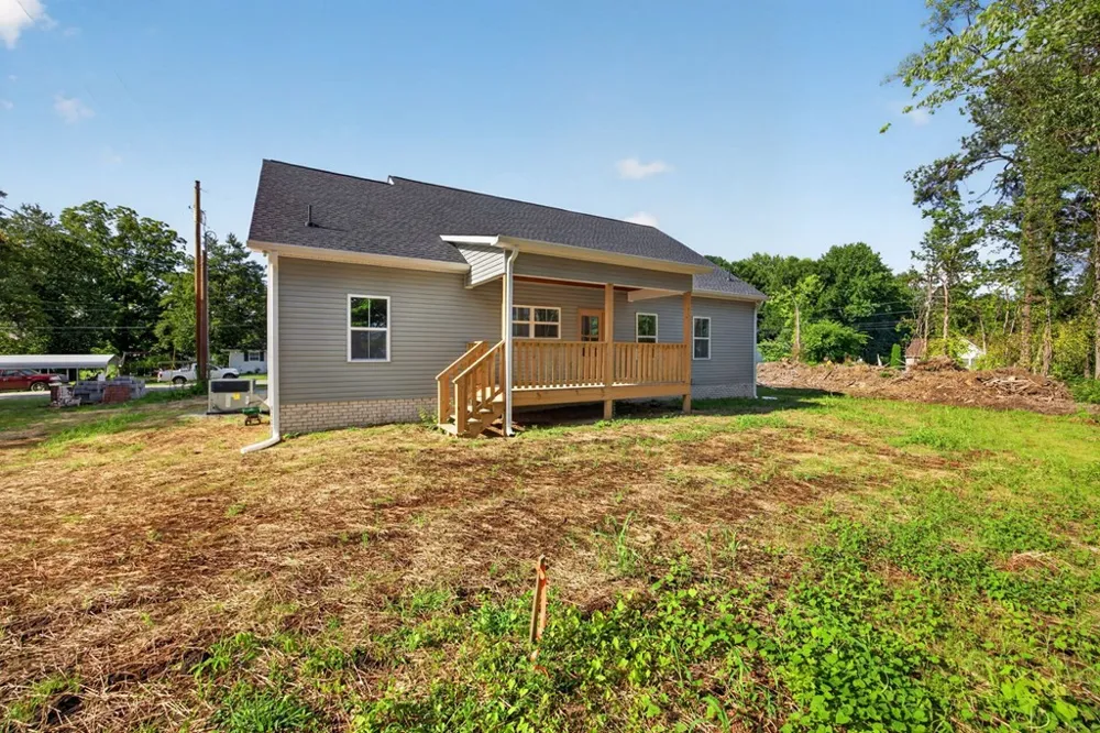 1135 Dowell St Cookeville, TN 38501