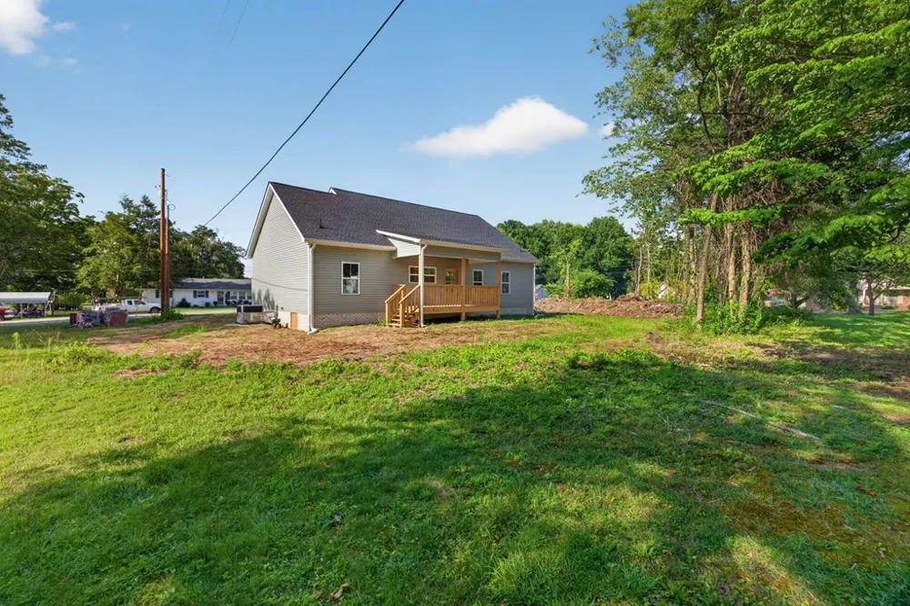 1135 Dowell St Cookeville, TN 38501