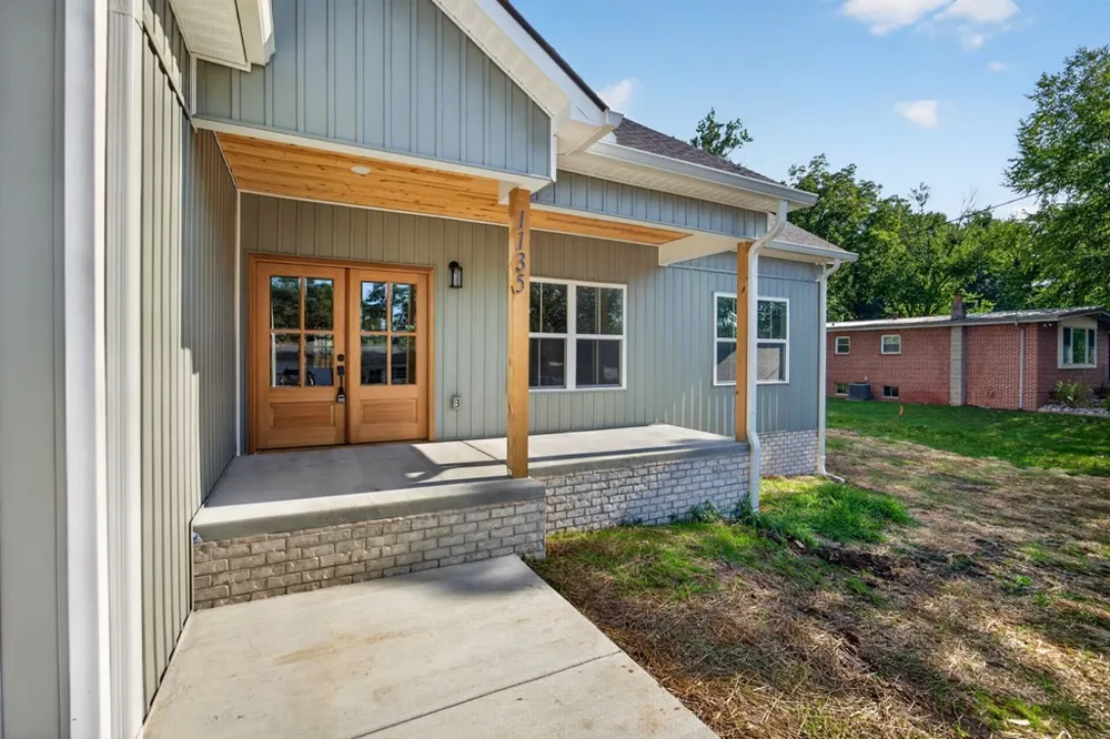1135 Dowell St Cookeville, TN 38501