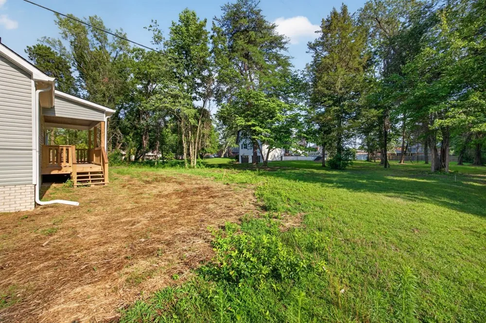 1135 Dowell St Cookeville, TN 38501