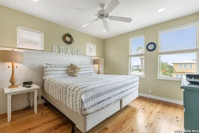301 E Avenue C #301 Port Aransas, TX 78373