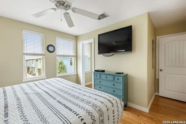 301 E Avenue C #301 Port Aransas, TX 78373