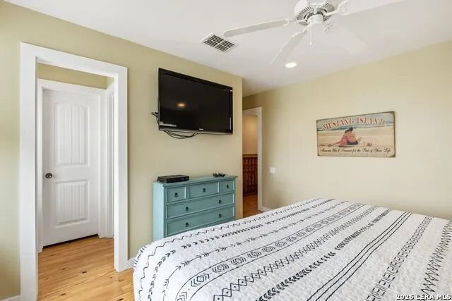 301 E Avenue C #301 Port Aransas, TX 78373