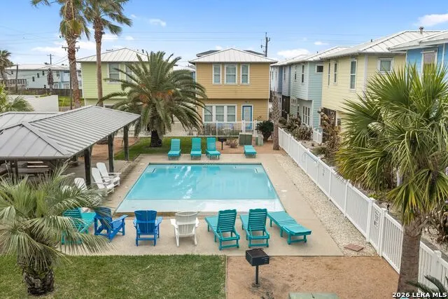 301 E Avenue C #301 Port Aransas, TX 78373