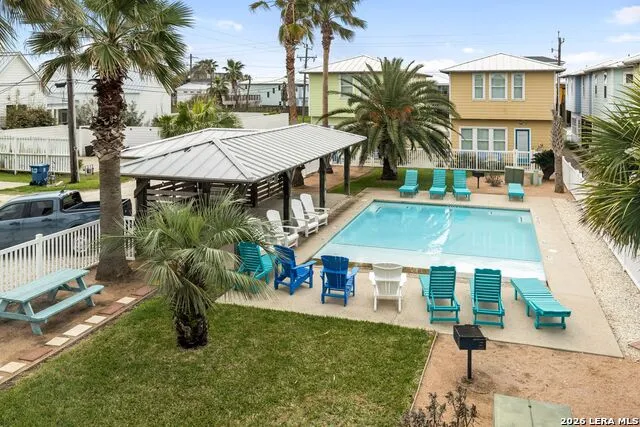 301 E Avenue C #301 Port Aransas, TX 78373